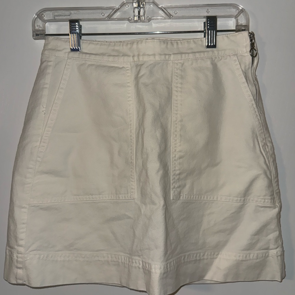 Alex Mill skirt